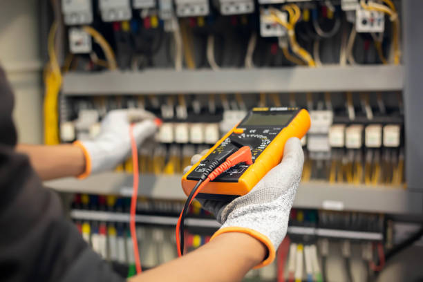 Best Commercial Electrical Services  in Adel, GA