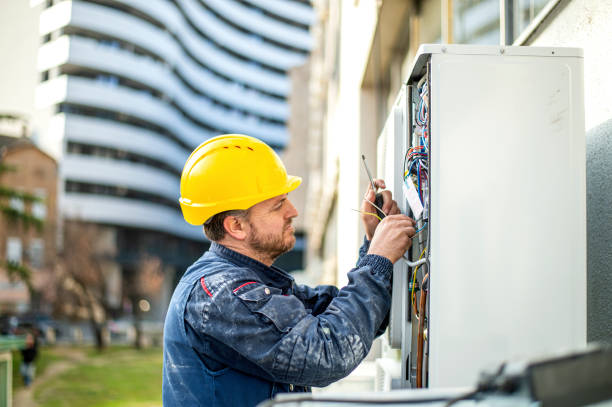 Best Electrical Safety Inspections  in Adel, GA